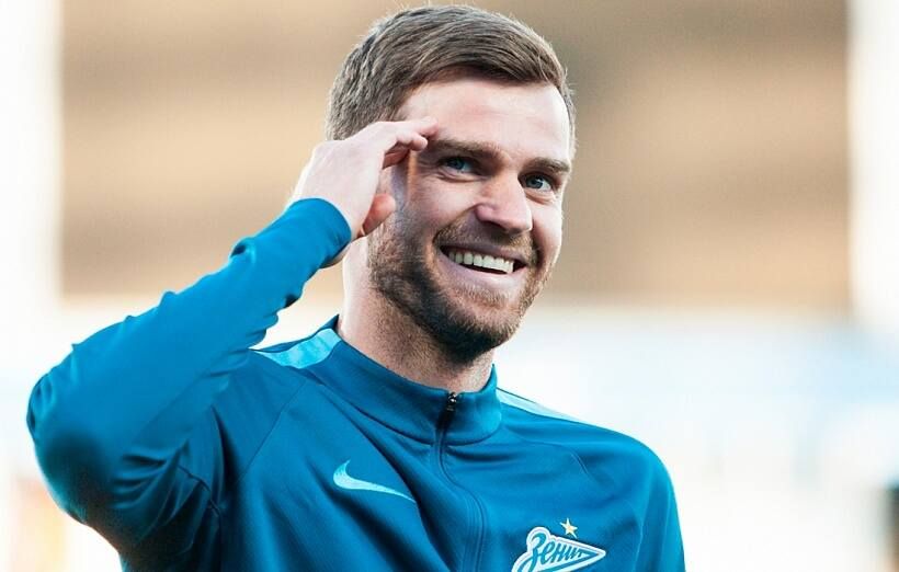 Питер день за днем: «Зенит» выиграет Лигу Европы, Кузнецова обыграла Уильямс