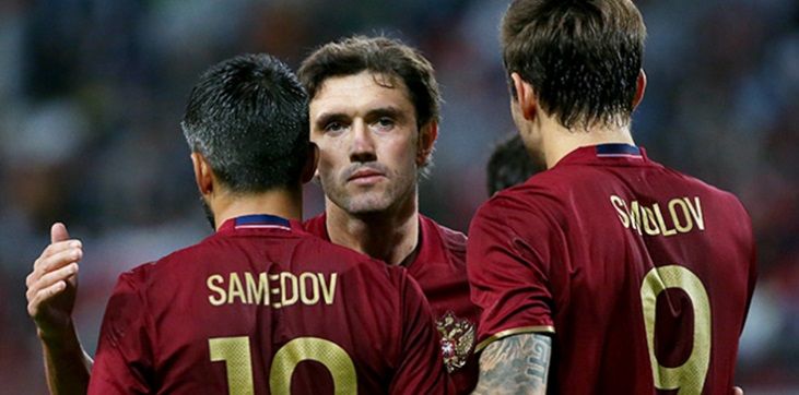 Жирков вновь тренируется индивидуально