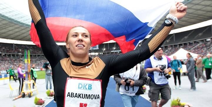 Они выиграли от переноса Олимпиады на 2021 год. Полный список россиян с допинговым прошлым