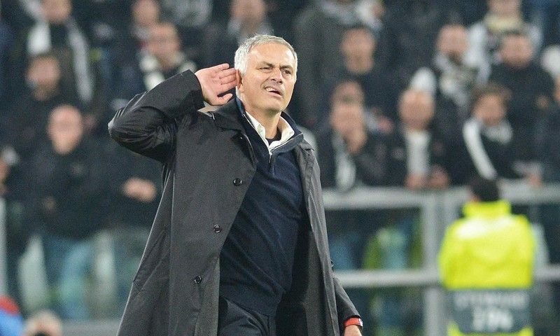 Моуринью действительно может возглавить «Баварию»! Венгер – это слишком скучно для Мюнхена