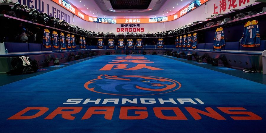 Дерзкий «Шанхай» рискует остаться без плей-офф. Причина – не только в поражениях на льду