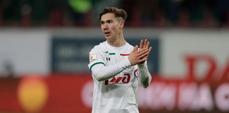 Агент: Тугарев уйдет из «Локомотива»
