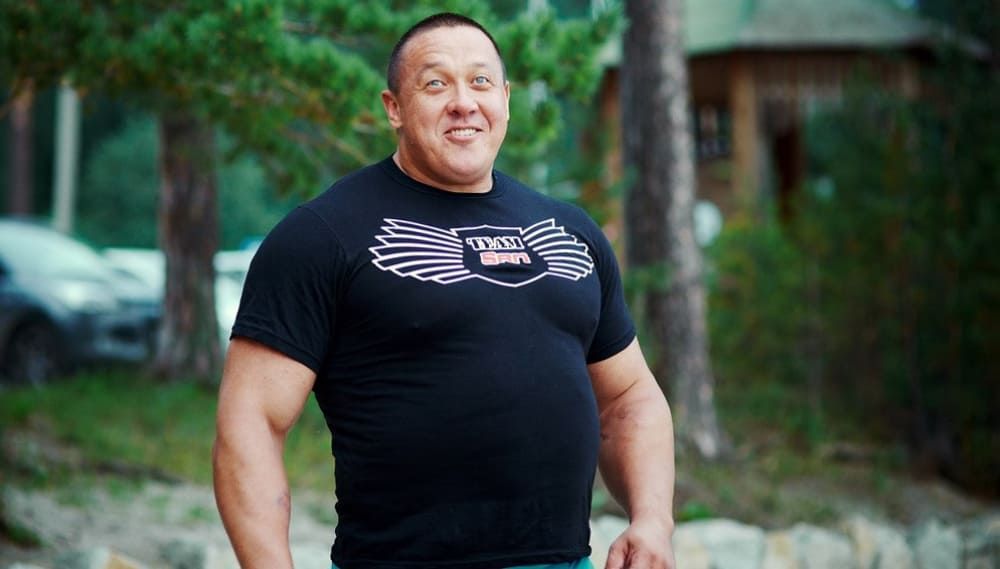 Кокляев прокомментировал задержание Емельяненко: Дай бог ему здоровья и до встречи на ринге