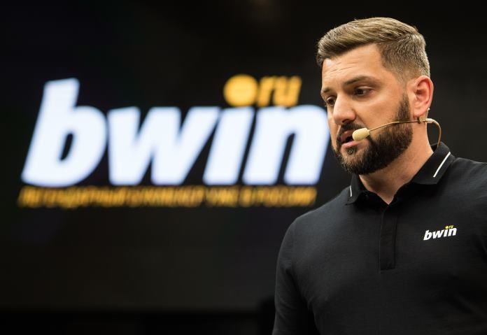 Bwin Россия – официальный партнер всероссийской федерации волейбола