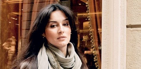 Канделаки прокомментировала создание Суперлиги