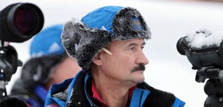 Анатолий Хованцев рассказал, как сборная России будет готовиться к ЧМ без шлифт-машины