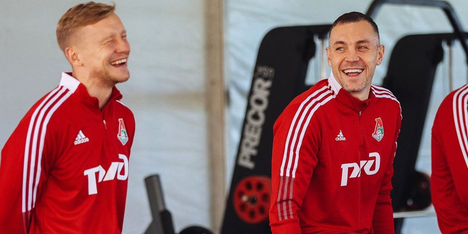 Шалимов считает, что Дзюбе нужно забивать голы Шалимов считает, что Дзюбе нужно забивать голы