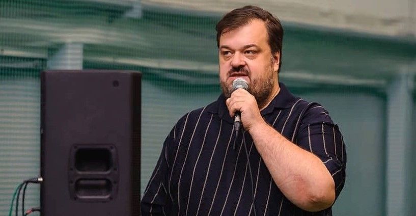 Василий Уткин назвал самого «продавабельного» футболиста «Локо», и это не Миранчуки