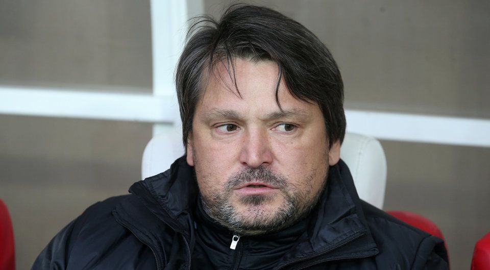 Вадим Евсеев: У нас класс исполнения в рублевом эквиваленте, а у «Краснодара» – в валютном