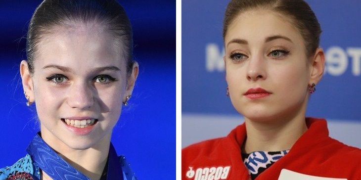 Первый канал покажет этап Кубка России по фигурному катанию в Казани