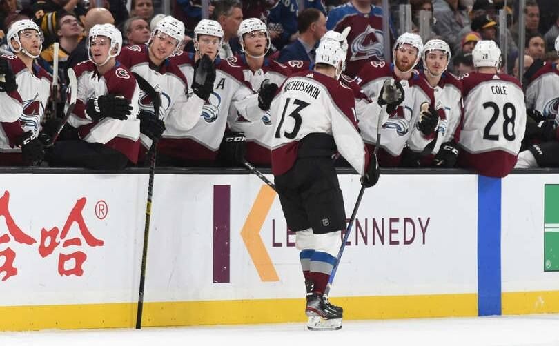 Ничушкин забросил в четвертый раз в сезоне