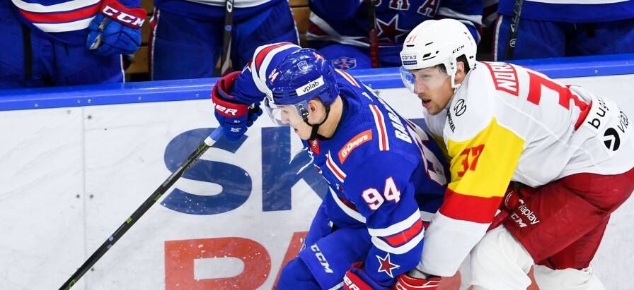 СКА объяснил, как фанаты могут поддержать команду в эпоху коронавируса СКА объяснил, как фанаты могут поддержать команду в эпоху коронавируса