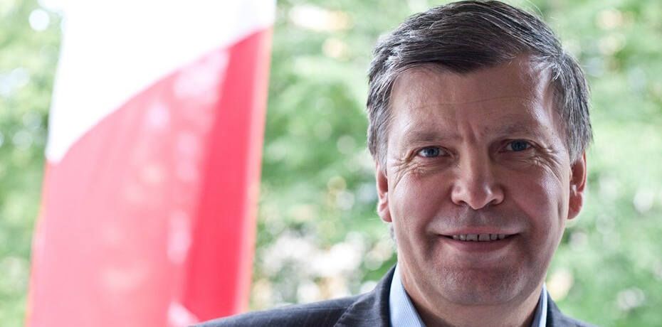 Президент «Спартака» возглавил «Зенит»!