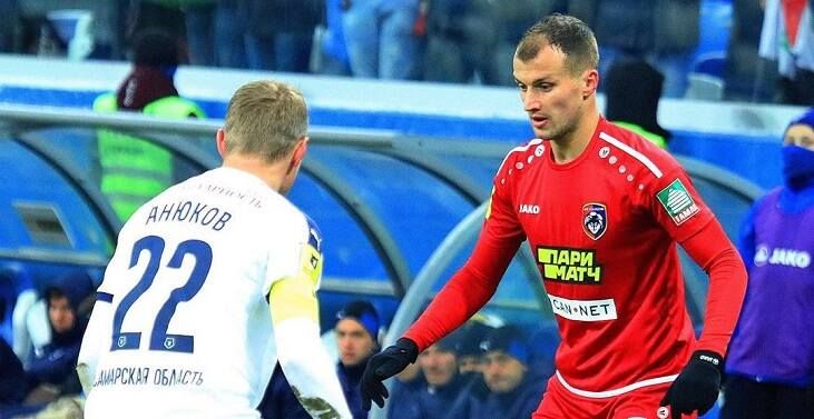 «Зенит» сыграет с «Тамбовом» в Нижнем Новогороде и без зрителей