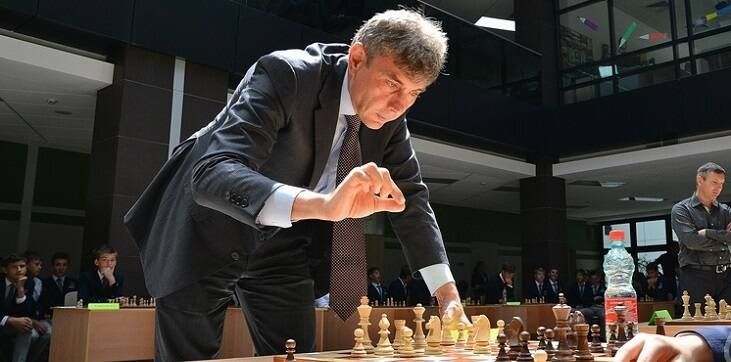 Балахнин не видит Галицкого новым тренером «Краснодара»