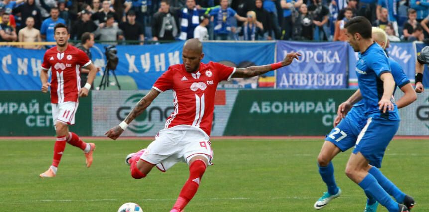 Спортивный директор ЦСКА София Стойчо Стойлов: За 10 минут до начала жеребьевки Лиги Европы нам объявляют, что мы не участвуем