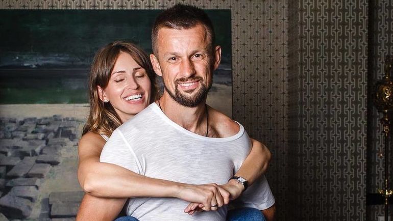Жена Семака призналась, что ее напрягает в муже