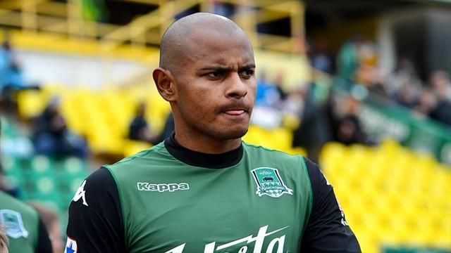 Ари продлил контракт с «Краснодаром на три года