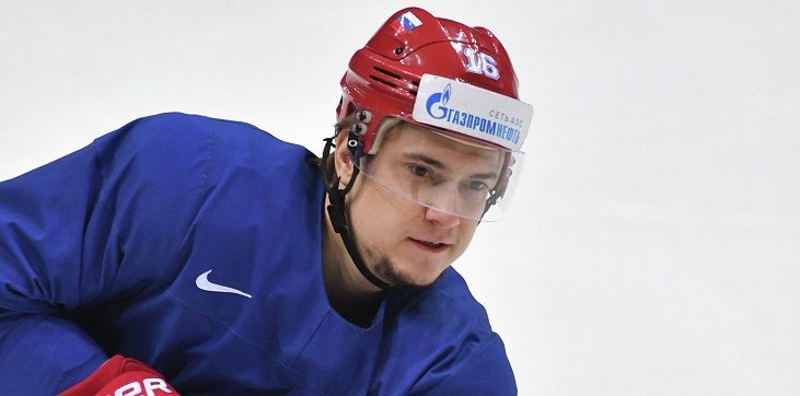 Сергей Плотников: Считаю себя больше рабочей лошадкой