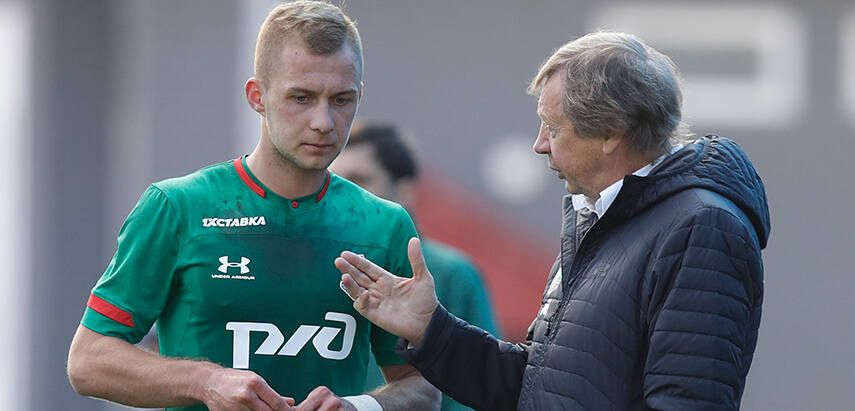 Тест! Все знают гениального Семина, а кто угадает остальных тренеров-обладателей Кубка России?