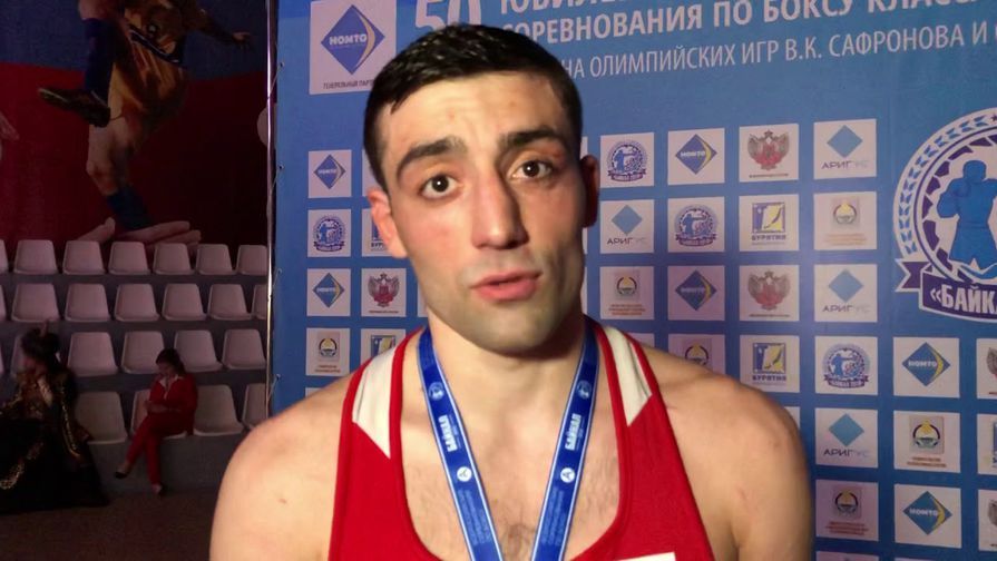 ФБР планирует дисквалифицировать напавшего на росгвардейца боксера пожизненно