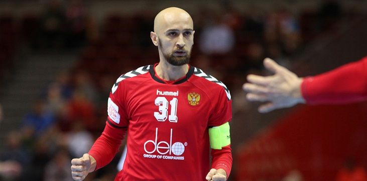 Владимир Максимов: Шведы четыре раза выигрывали Чемпионат Европы? А мы — олимпийские чемпионы!