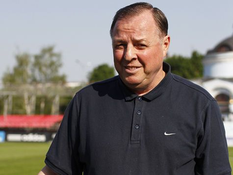 Александр Тарханов оценил сменщиков травмированного Головина в сборной России Александр Тарханов оценил сменщиков травмированного Головина в сборной России