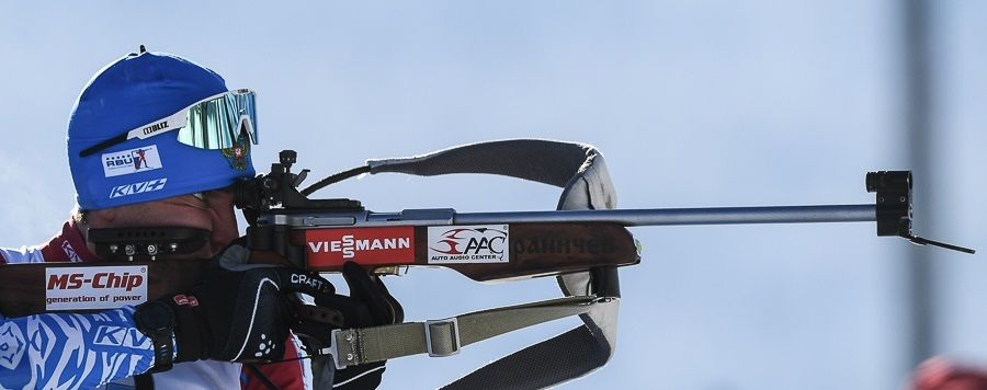 Гараничев вернулся в сборную России