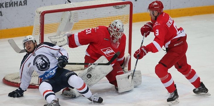 Без Маркусов, без голов, без победы…