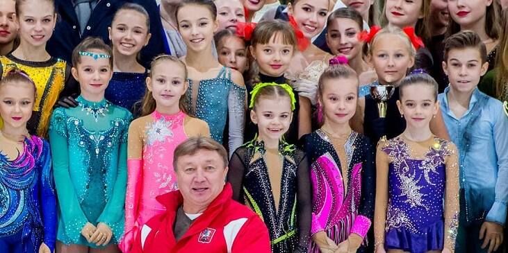Как Ренат Лайшев позорит «Самбо-70» и подставляет Тутберидзе, Загитову и Валиеву