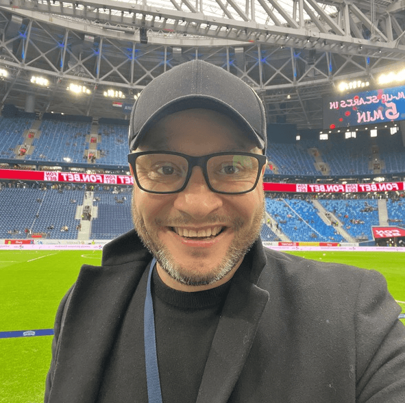 Генич: Почему я не комментирую матчи «Зенита»? Так решило начальство