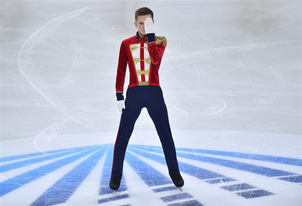 Мишина заявила, что Коляда думает о завершении карьеры