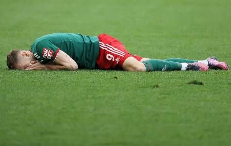 В «Сочи» обвинили «Локомотив» в покушении на жизнь игрока