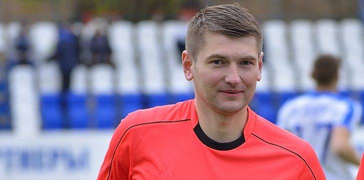 Максим Матюнин пожизненно отстранен за договорной матч