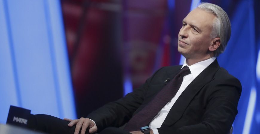 Назначена дата внеочередной конференции РФС, на которой пройдут выборы президента