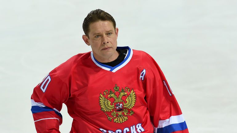 Павел Буре: Выступление СКА можно сравнить с доминированием ЦСКА в советском чемпионате Павел Буре: Выступление СКА можно сравнить с доминированием ЦСКА в советском чемпионате