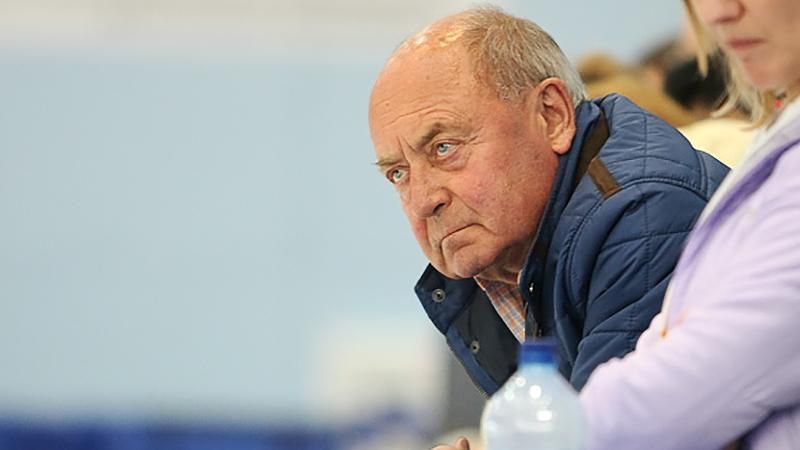 Арутюнян рассказал, кого считает лучшим тренером в России