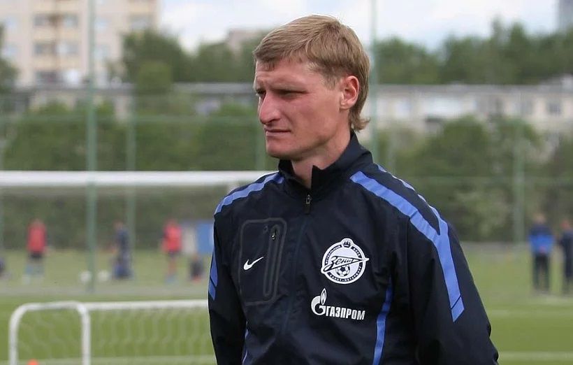 Константин Коноплев