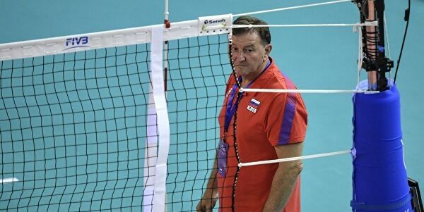 Серджио Бузато – о жесте с узкими глазами: Не хотел никого обидеть, просто праздновал выход на Олимпиаду