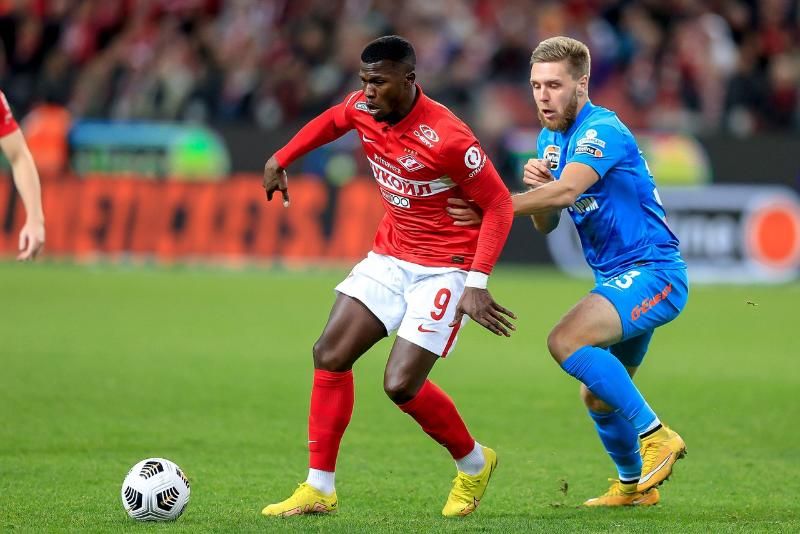 Червиченко: Обмануть «Спартак» –  тренд любого европейского клуба