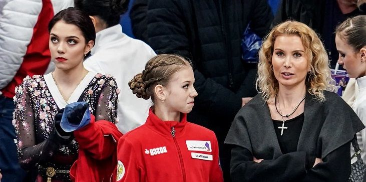 «Медведева и Загитова умеют вести себя по-чемпионски, новые российские тинейджеры – нет». Что японцам не нравится в Косторной и Трусовой?