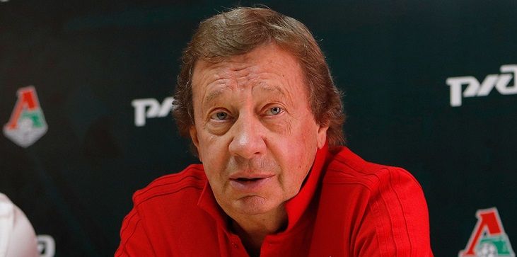 Федор Щербаченко: «Локомотив» успешен, потому что в этом сезоне все решает Семин