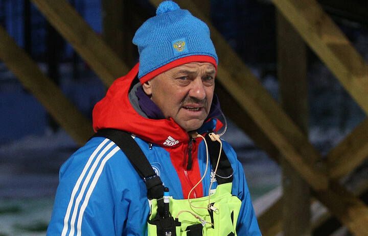 Королькевич - о высказываниях Драчева о допинге: Подобные заявления не делают чести руководству федерации, тем более ее президенту