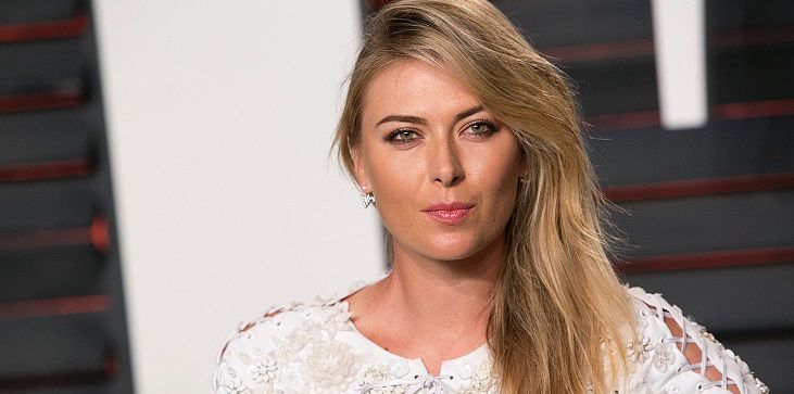 Сладкая Маша, любовь наша