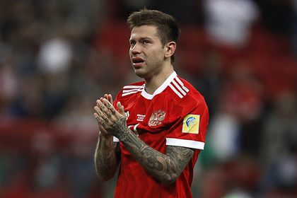 Два немецких клуба включились в борьбу за Смолова