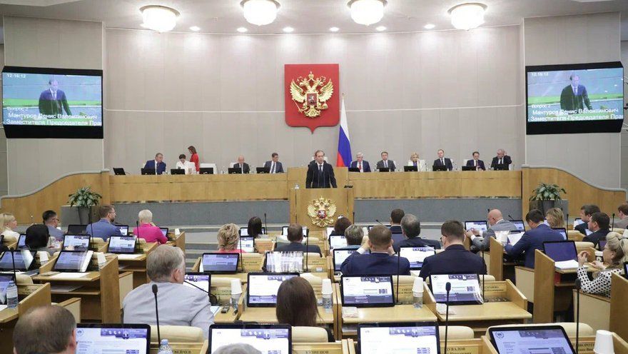 В Госдуме предложили увеличить долю отчислений букмекеров на детско-юношеский спорт