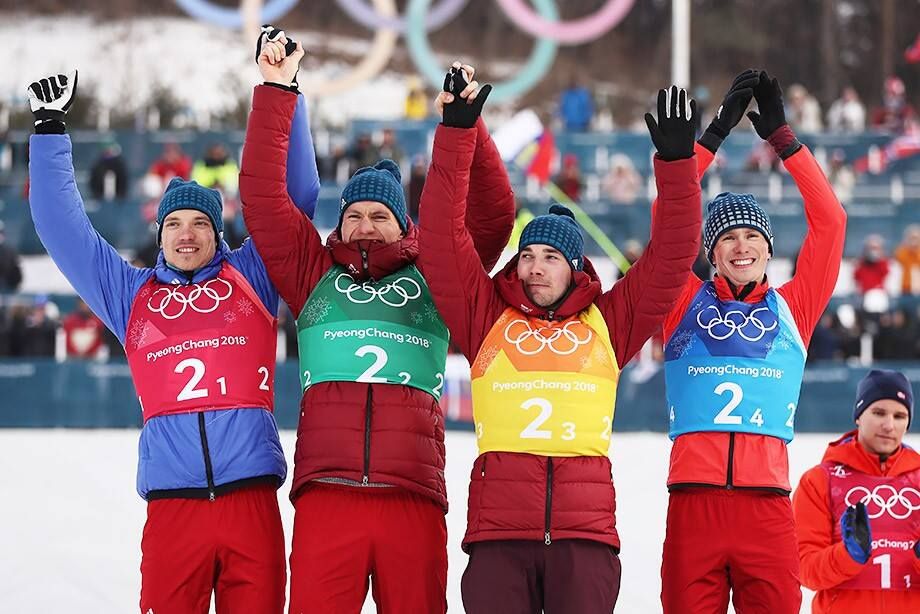 10 россиян, о которых мы узнали на Олимпиаде