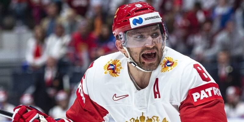 Овечкин не реализовал буллит, «Вашингтон» проиграл «Каролине» Овечкин не реализовал буллит, «Вашингтон» проиграл «Каролине»