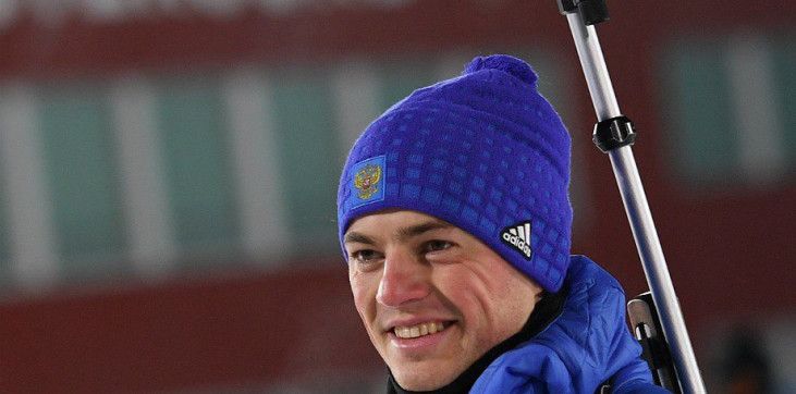 Антон Бабиков: К алкоголю отношусь отрицательно. Вообще не употребляю