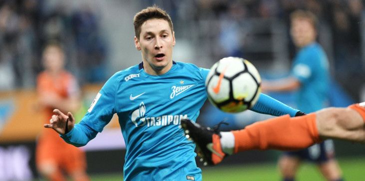 Стало известно, когда агенты Кузяева дадут ответ «Локомотиву» Стало известно, когда агенты Кузяева дадут ответ «Локомотиву»